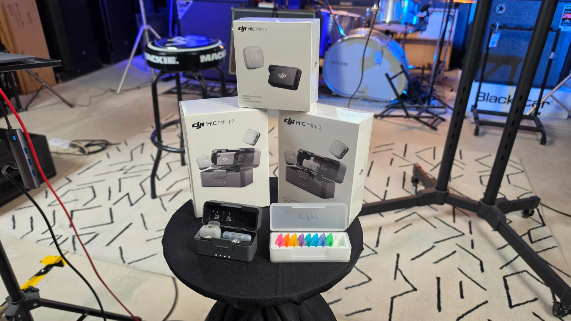 DJI Mic Mini 2